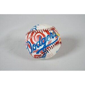 Los Angeles Dodgers Baseball MLB Commemorative Major League Baseball Fire